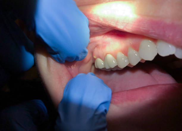 Mobile Emergency Dentist